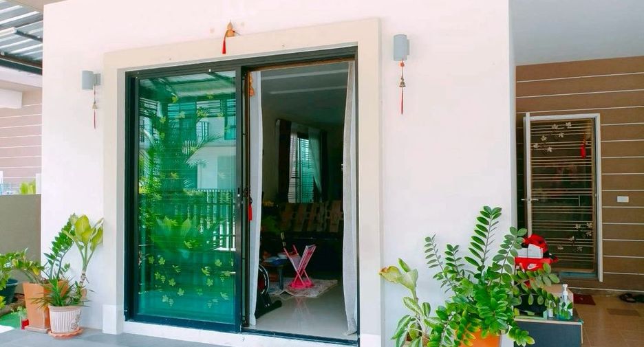 À vendre 3 chambres maison à Ban Khai, Rayong