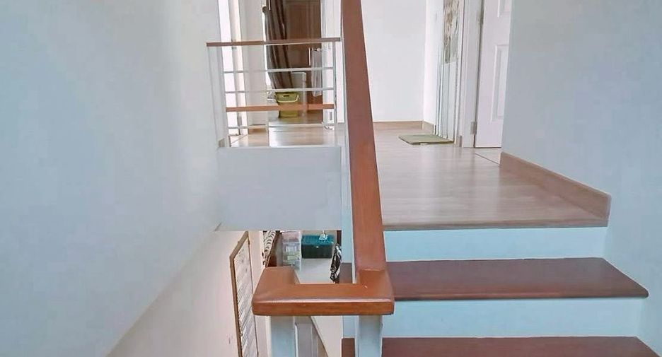 À vendre 3 chambres maison à Ban Khai, Rayong