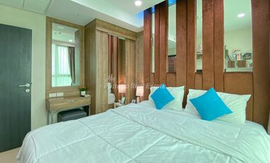 For sale 2 ベッドルーム condo in Jomtien, Pattaya