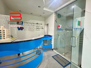 Büro zum Kauf in Chatuchak, Bangkok