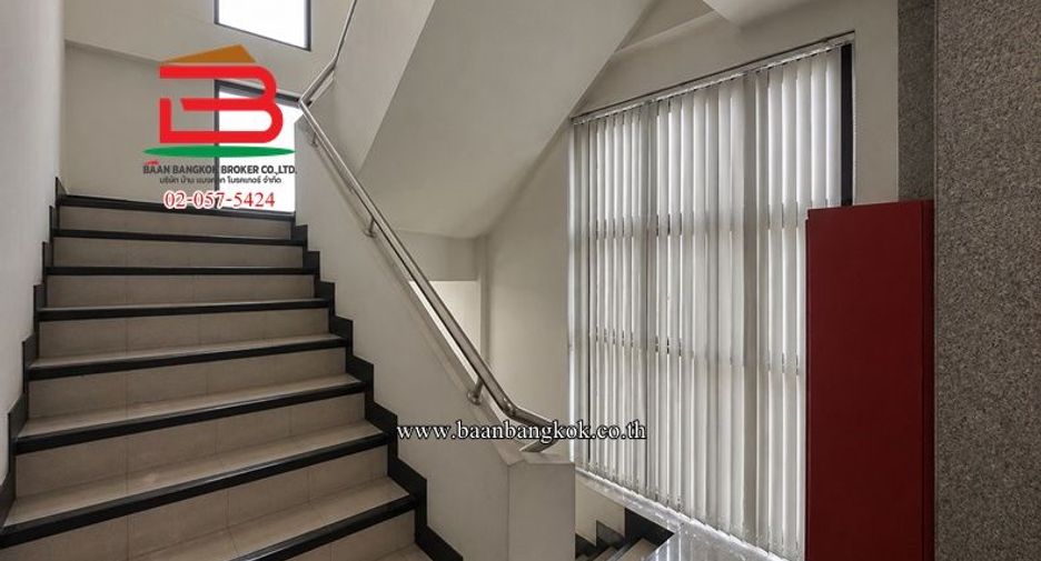 Büro zum Kauf in Chatuchak, Bangkok