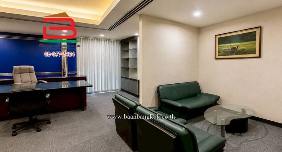 Büro zum Kauf in Chatuchak, Bangkok