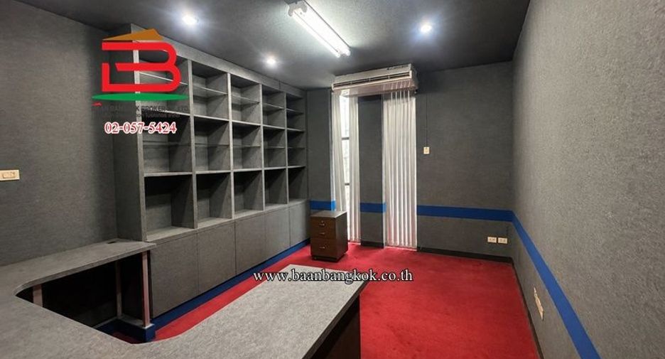 Büro zum Kauf in Chatuchak, Bangkok