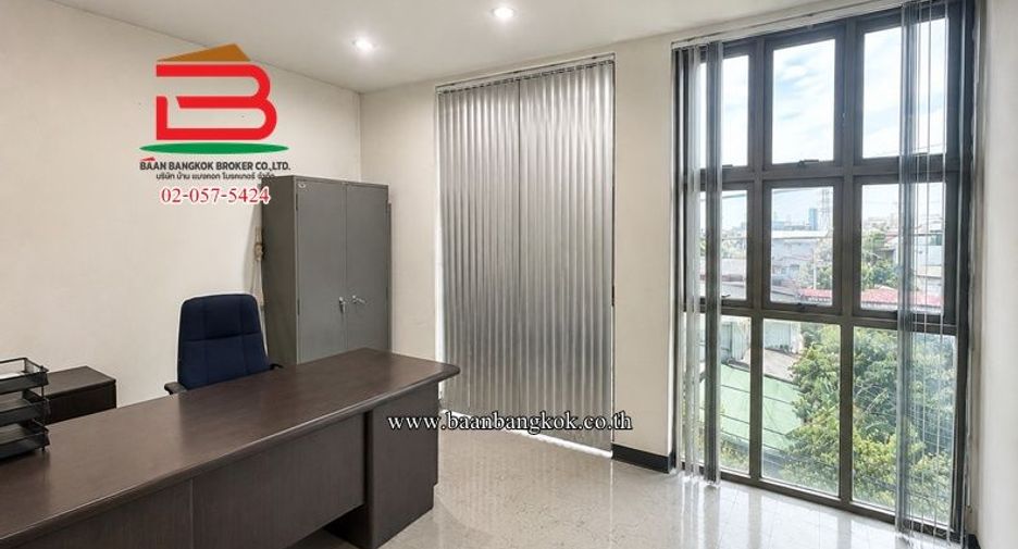 Büro zum Kauf in Chatuchak, Bangkok