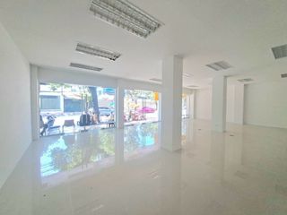 For rent retail Space in Yan Nawa, Bangkok