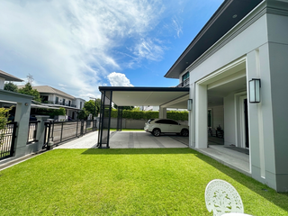 ขาย 5 ห้องนอน บ้านเดี่ยว ใน ปากเกร็ด, นนทบุรี