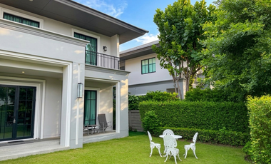 À vendre 5 chambres maison à Pak Kret, Nonthaburi
