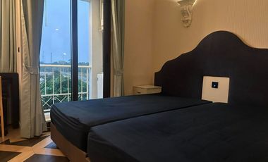 Wohnung zum Kauf mit Studio in Jomtien, Pattaya