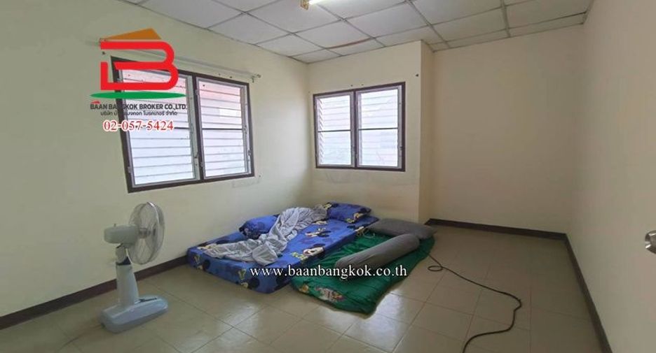 Casa en venta de 2 habitaciones en Khlong Luang, Pathum Thani