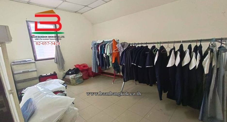 Casa en venta de 2 habitaciones en Khlong Luang, Pathum Thani