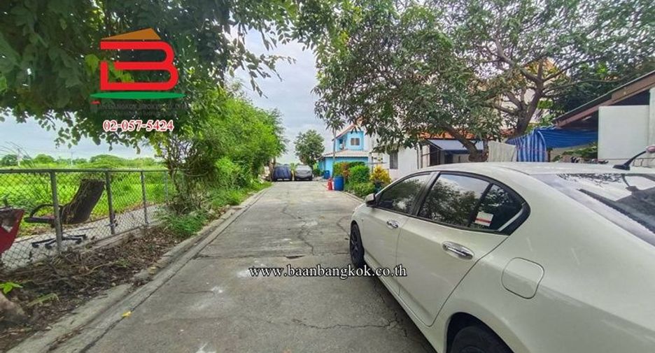 Casa en venta de 2 habitaciones en Khlong Luang, Pathum Thani