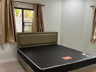 出租 2 卧室 独立屋 在 Bang Lamung, Chon Buri