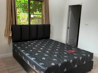 出租 2 卧室 独立屋 在 Bang Lamung, Chon Buri