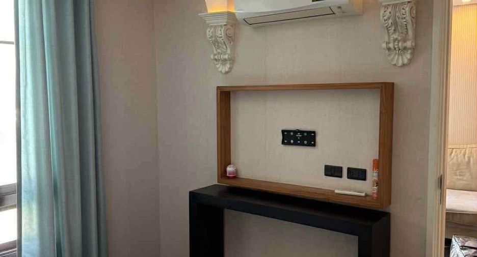 Wohnung zur Miete mit 1 Zimmer in Jomtien, Pattaya