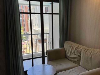 For Rent 1 Bedroom Condo In Bang Lamung, Chonburi