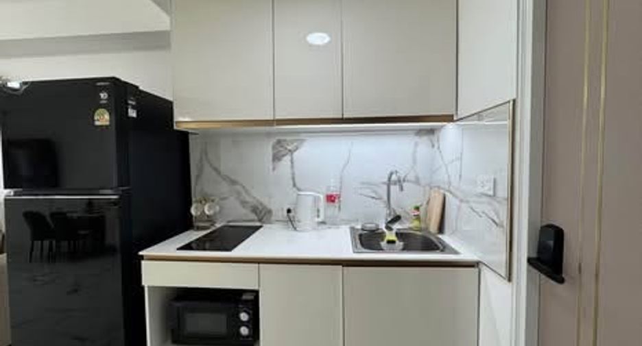 Аренда и продажа 1 кровать кондо в Йомтиен, Паттайя