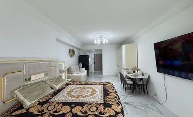 Аренда и продажа 1 кровать кондо в Йомтиен, Паттайя
