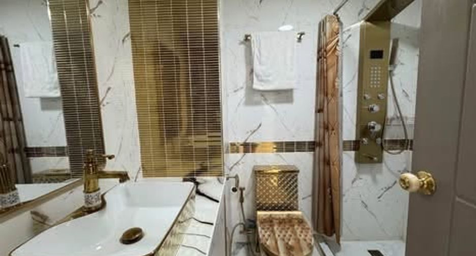 Аренда и продажа 1 кровать кондо в Йомтиен, Паттайя