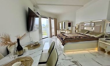Аренда и продажа 1 кровать кондо в Йомтиен, Паттайя