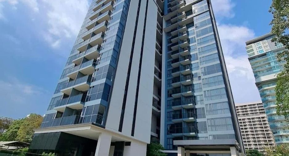 Аренда и продажа 2 спальни кондо в Банг Ламунг, Чонбури