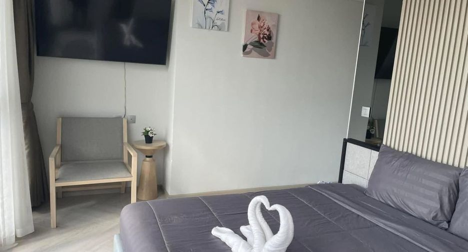 Аренда и продажа 2 спальни кондо в Банг Ламунг, Чонбури