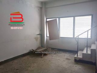 For sale 2 bedrooms retail Space in Chom Thong, Bangkok