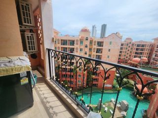 For Rent 1 Bedroom Condo In Bang Lamung, Chonburi
