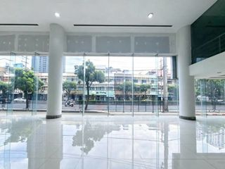 For rent retail Space in Khlong Toei, Bangkok