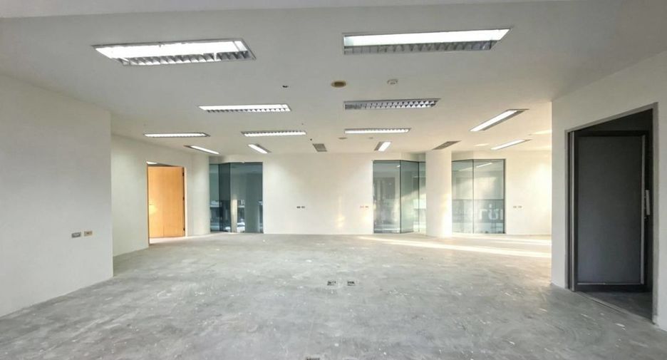 For rent retail Space in Khlong Toei, Bangkok