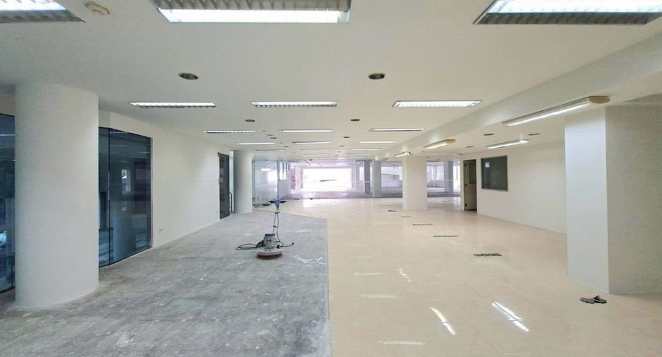 For rent retail Space in Khlong Toei, Bangkok