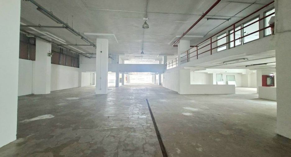 For rent retail Space in Khlong Toei, Bangkok