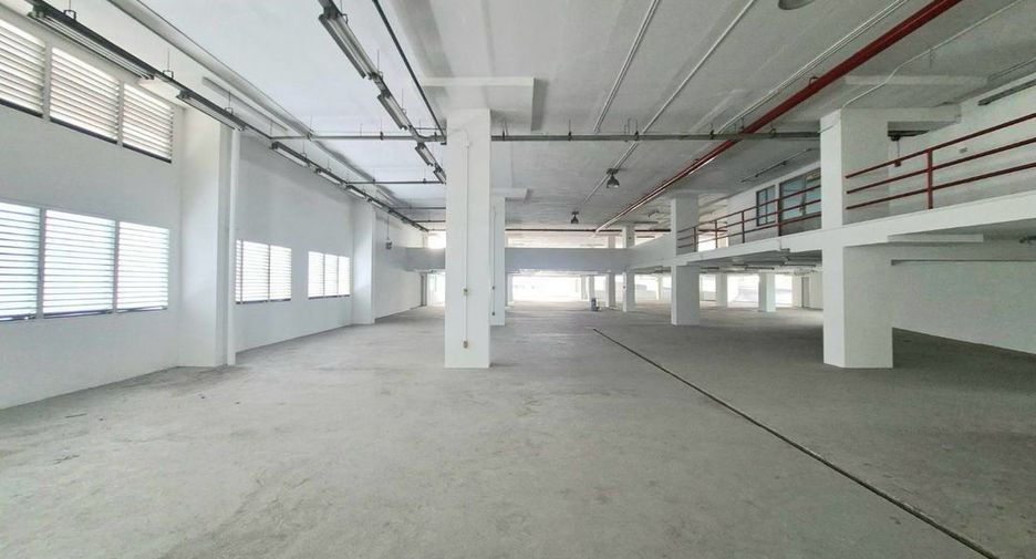 For rent retail Space in Khlong Toei, Bangkok