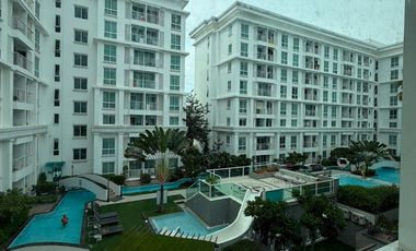 For rent 2 bedrooms condo in Jomtien, Pattaya