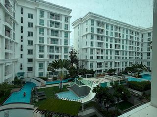 For Rent 2 Bedroom Condo In Bang Lamung, Chonburi