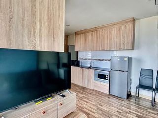For Rent 2 Bedroom Condo In Bang Lamung, Chonburi