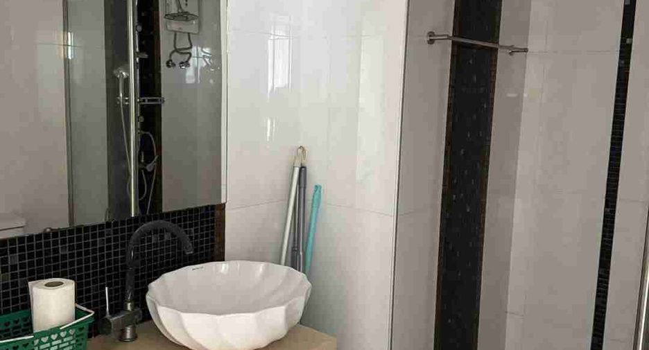 À vendre 1 chambre condo à Jomtien, Pattaya