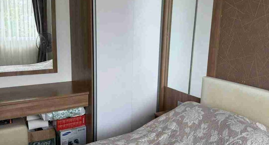 À vendre 1 chambre condo à Jomtien, Pattaya