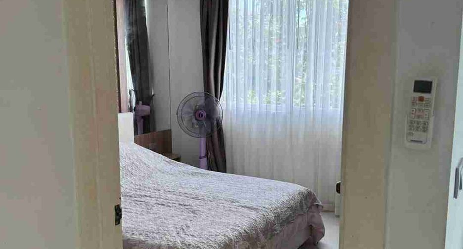 À vendre 1 chambre condo à Jomtien, Pattaya