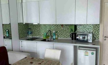 À vendre 1 chambre condo à Jomtien, Pattaya