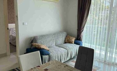 À vendre 1 chambre condo à Jomtien, Pattaya