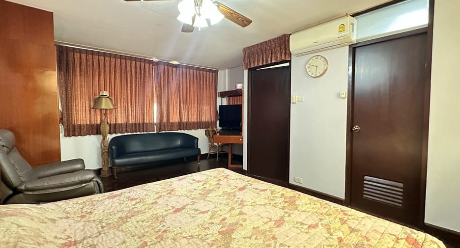 Wohnung zum Kauf mit 3 Zimmer in Jomtien, Pattaya