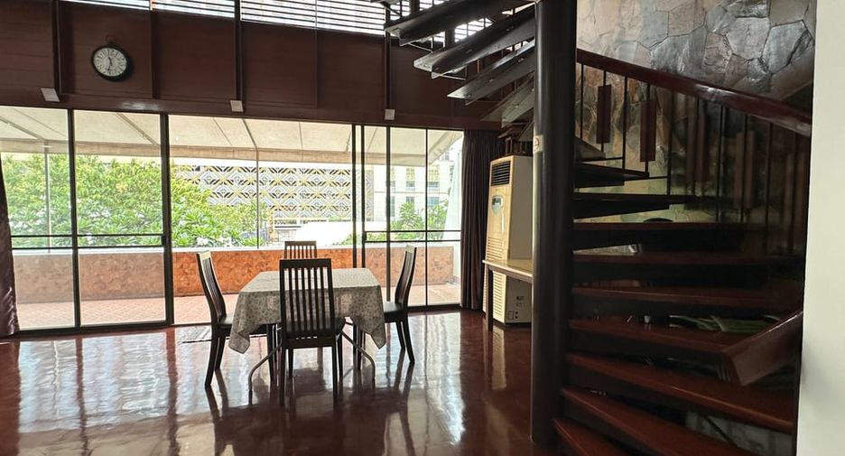 Wohnung zum Kauf mit 3 Zimmer in Jomtien, Pattaya