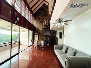 Wohnung zum Kauf mit 3 Zimmer in Bang Lamung, Chonburi