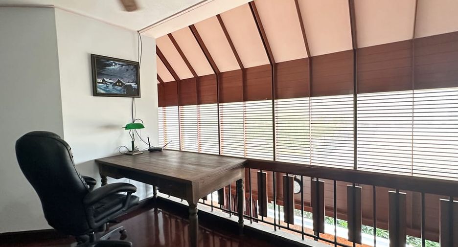 Wohnung zum Kauf mit 3 Zimmer in Jomtien, Pattaya