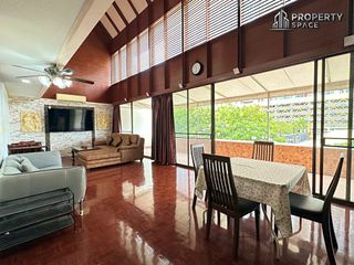 Wohnung zum Kauf mit 3 Zimmer in Bang Lamung, Chonburi