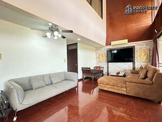 Wohnung zum Kauf mit 3 Zimmer in Bang Lamung, Chonburi