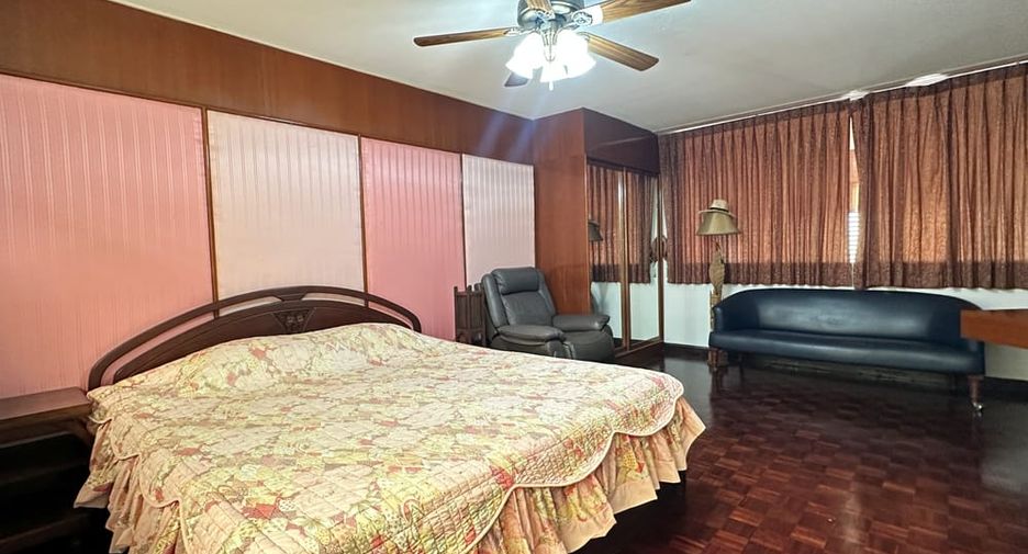 Wohnung zum Kauf mit 3 Zimmer in Jomtien, Pattaya