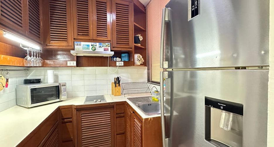 Wohnung zum Kauf mit 3 Zimmer in Jomtien, Pattaya