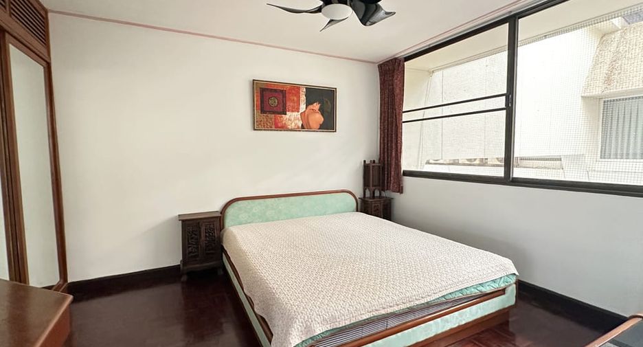 Wohnung zum Kauf mit 3 Zimmer in Jomtien, Pattaya