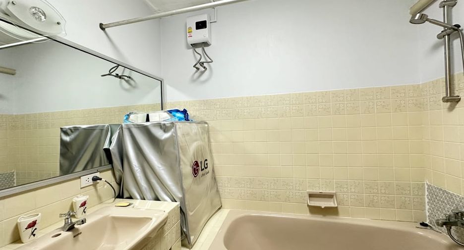 Wohnung zum Kauf mit 3 Zimmer in Jomtien, Pattaya